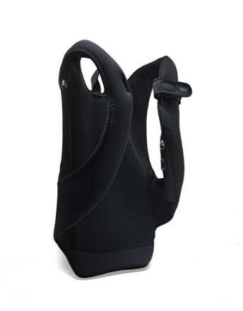 Shoulder straps