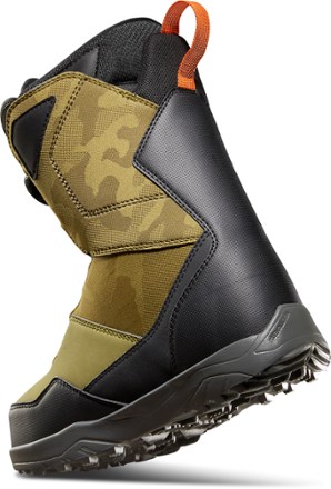 thirtytwo Shifty Boa Snowboard Boots - Men's 1