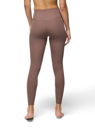 prAna Luxara Rib 7/8 Leggings - Women's 2