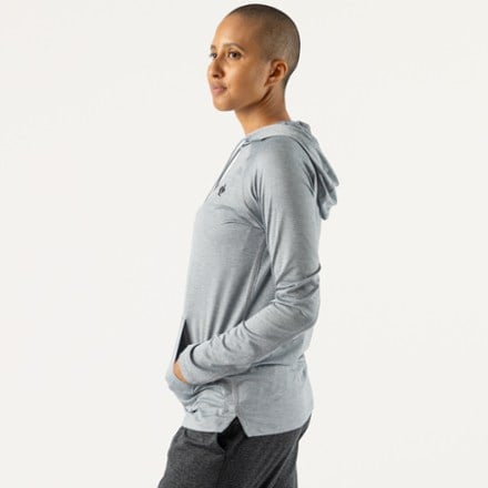 rabbit EZ Pullover - Women's 3
