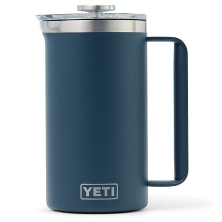 YETI Rambler French Press - 34 fl. oz. 0