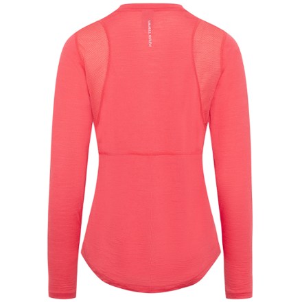 Kari Traa Embla Wool Long-Sleeve Base Layer Top - Women's 3