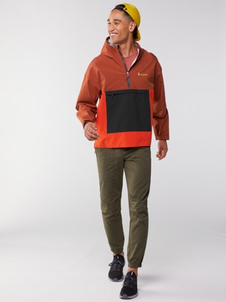 Vuori Ripstop Traveler Jogger Pants - Men's 3
