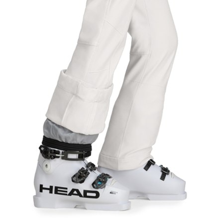 Obermeyer Jolie Softshell Snow Pants - Girls' 8