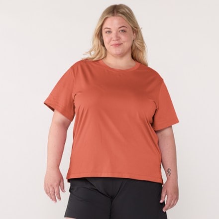 REI Co-op Active Pursuits Relaxed T-Shirt 2