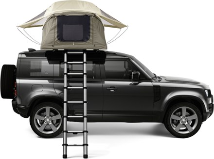 Thule Approach Tent - Medium 4