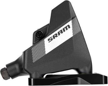 SRAM S-300 Disc Brake and Lever Set 3