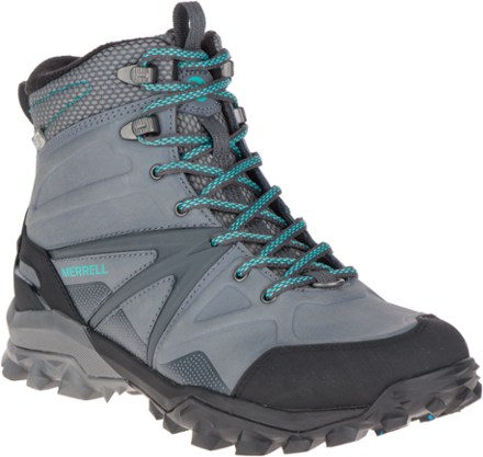 merrell glacier ice boots