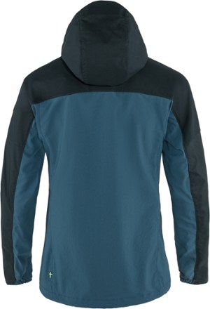 Fjallraven Abisko Midsummer Jacket - Women's 1