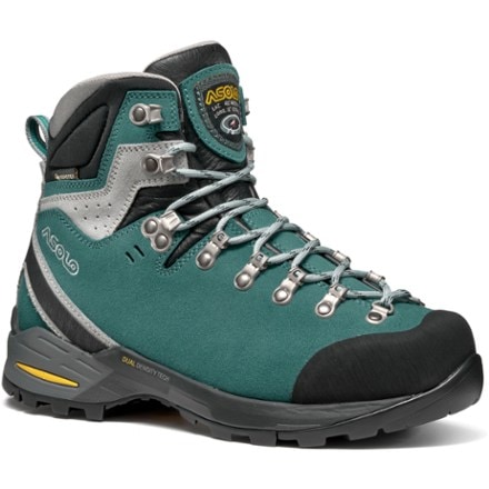 Asolo Greenwood Pro GV Hiking Boots - Women's 2