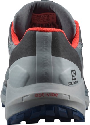 Salomon Sense Ride 4 GORE-TEX Invisible Fit Trail-Running Shoes - Men's 3