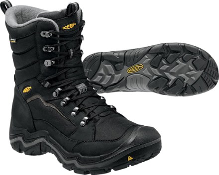 rei keen durand