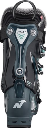 Nordica Sportmachine 3 95 W Ski Boots - Women's - 2024/2025 3
