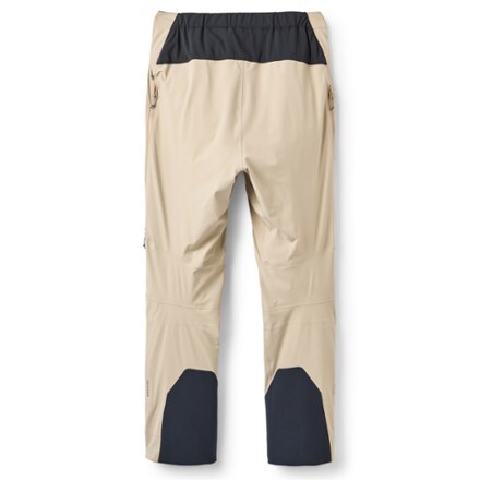 Rab Kinetic Alpine Stretch Pants - Women's 4