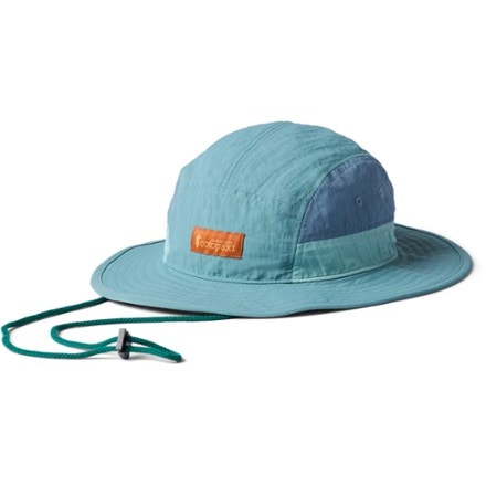 Cotopaxi Tech Bucket Hat 0