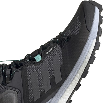 adidas Terrex Skychaser 2 Mid GORE-TEX Hiking Boots - Women's 4