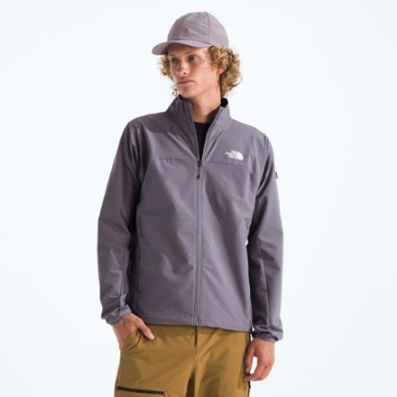 The North Face Tek Approach Jacket - Men's 0