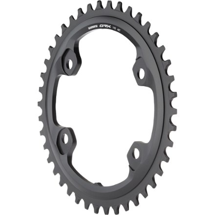 Shimano GRX RX810 Chainring 1