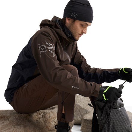 Arc'teryx Norvan Insulated Pants - Men's 6