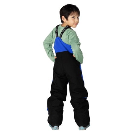 Hootie Hoo Pinnakle 2L Insulated Bib Snow Pants - Kids' 2
