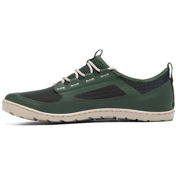 Detail Image of color Fern Green