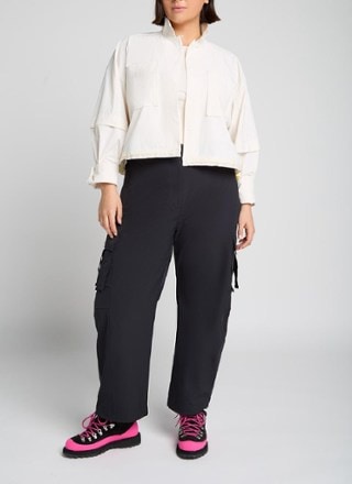 SENIQ Trailmix Pants - Women's 3