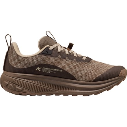 KEEN Roam Trail-Running Shoes - Men's 8