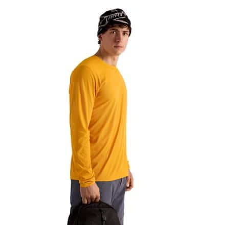 Arc'teryx Cormac Crew Long-Sleeve Shirt - Men's 4