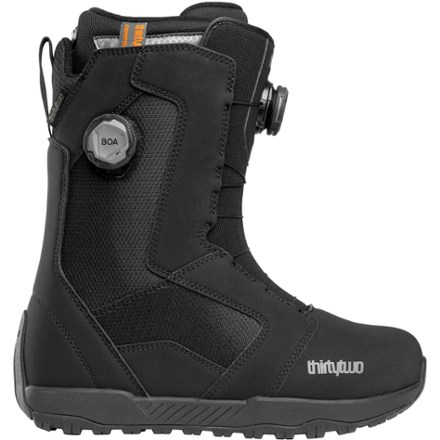 thirtytwo STW Double BOA Snowboard Boots - Men's - 2026/2027 0