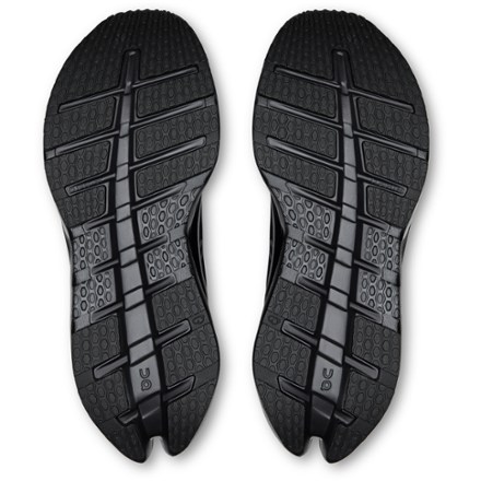 On Cloudrunner 3 Road-Running Shoes - Men's 5