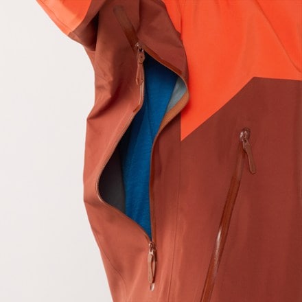 Arc'teryx Beta AR Jacket - Men's 5