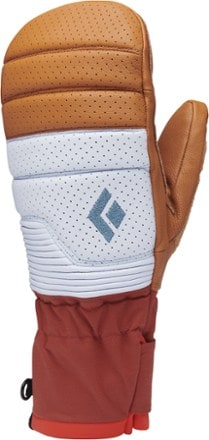 Black Diamond Progression Mittens - Women's 1