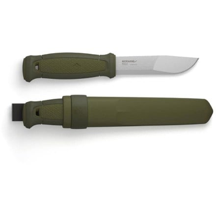 Morakniv Kansbol Knife 0