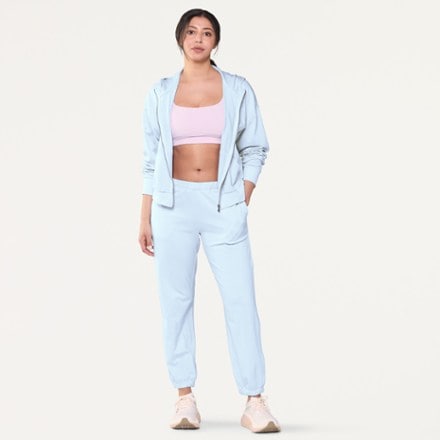 Vuori Halo Modern Sweatpants - Women's 3