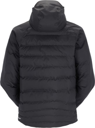 Rab Valiance Down Jacket - Men's 4