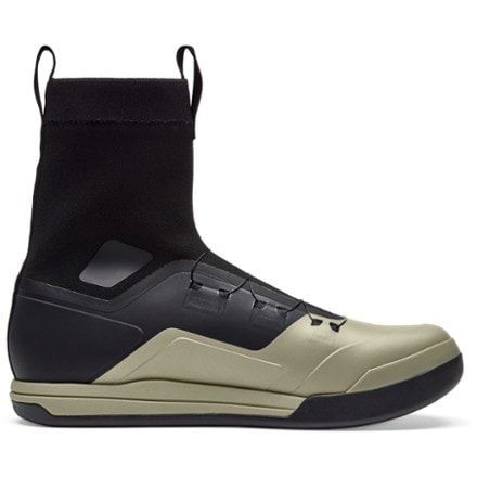 Fox Union All-Weather Flat Mountain Bike Shoes - Men's 1