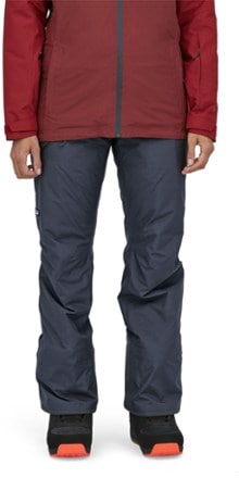 Patagonia Insulated Powder Town Pants - Women's 1