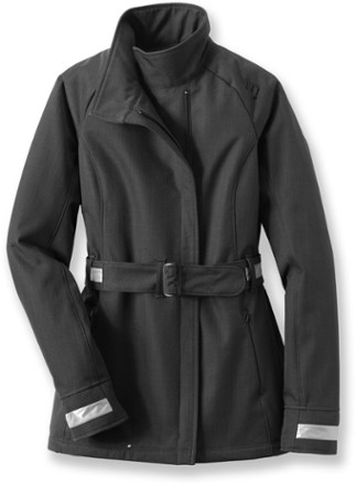 novara cycling jacket