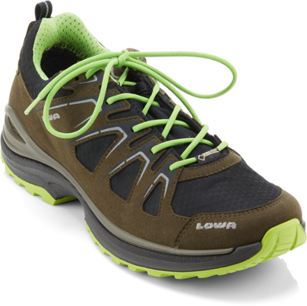 lowa innox evo gtx low