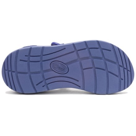 Chaco CushZ Extra Cushioned Sandals - Women's 7