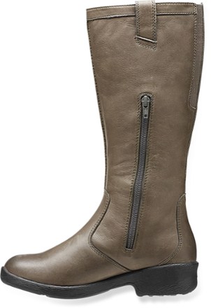 Side View (Warm Stone)