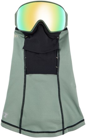 Anon M4 Toric Snow Goggles 2