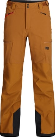 Outdoor Research Trailbreaker Tour Pants - Men's 0