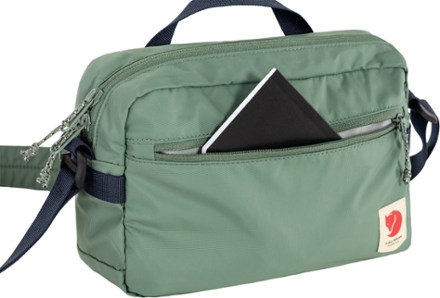 Fjallraven High Coast Crossbody Bag 3