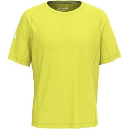 Smartwool Active Ultralite T-Shirt - Men's 0