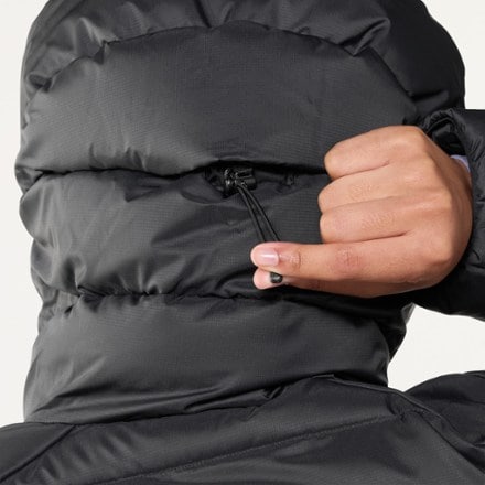 Arc'teryx Thorium Down Jacket - Women's 5