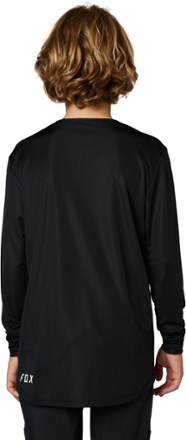 Fox Youth Ranger Long-Sleeve Bike Jersey - Kids' 2