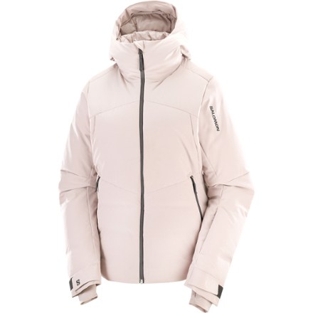 Alpenflow Down Jacket - Women's
