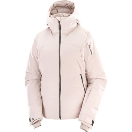 Salomon Alpenflow Down Jacket - Women's 0