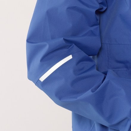 REI Co-op Rainier Rain Jacket - Kids' 7